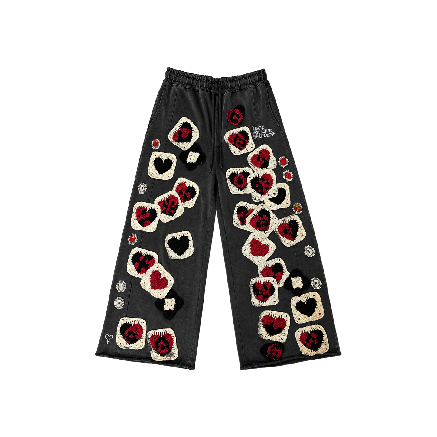 JORT X DE HILO Y RAIZ