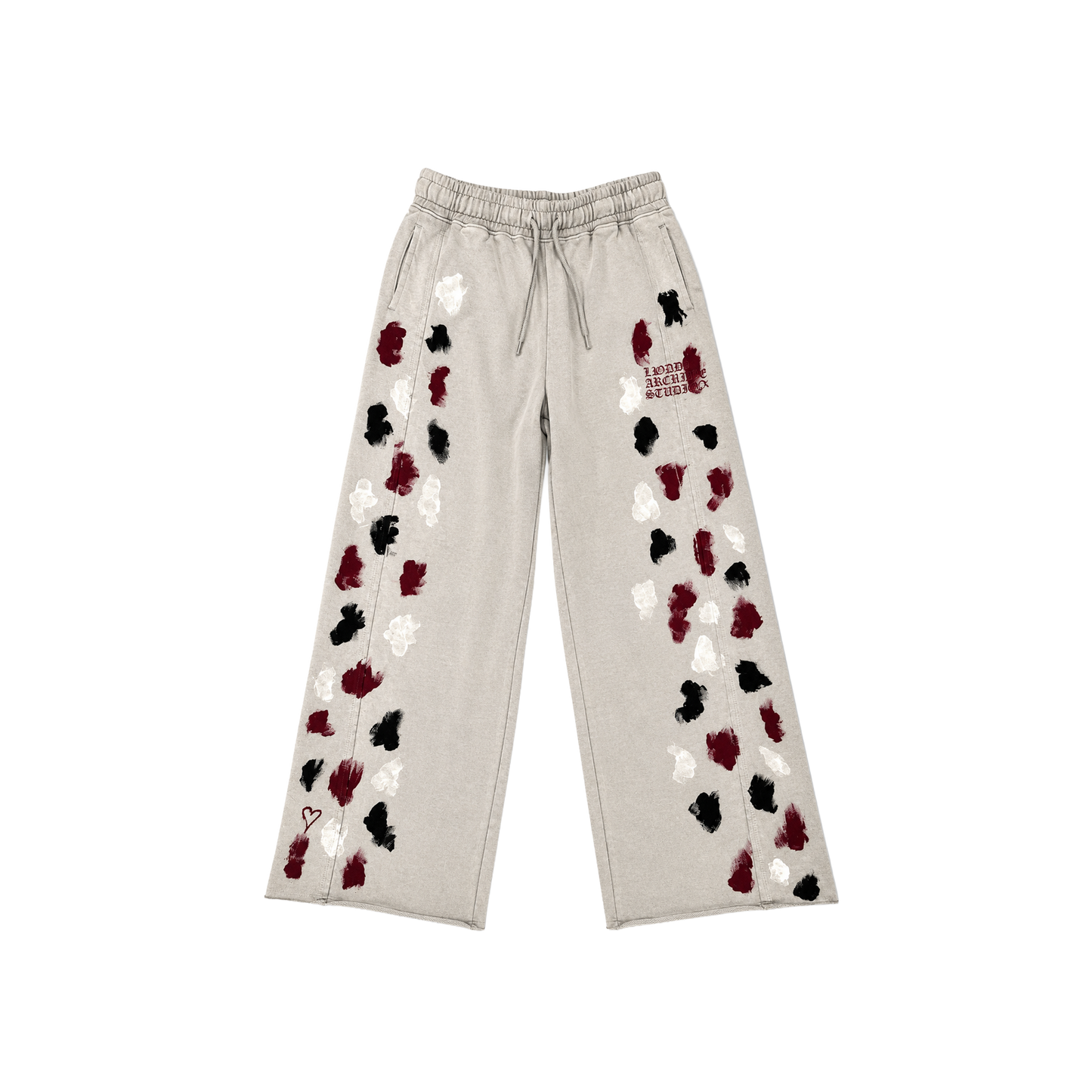 LRDY PANTS GRIS