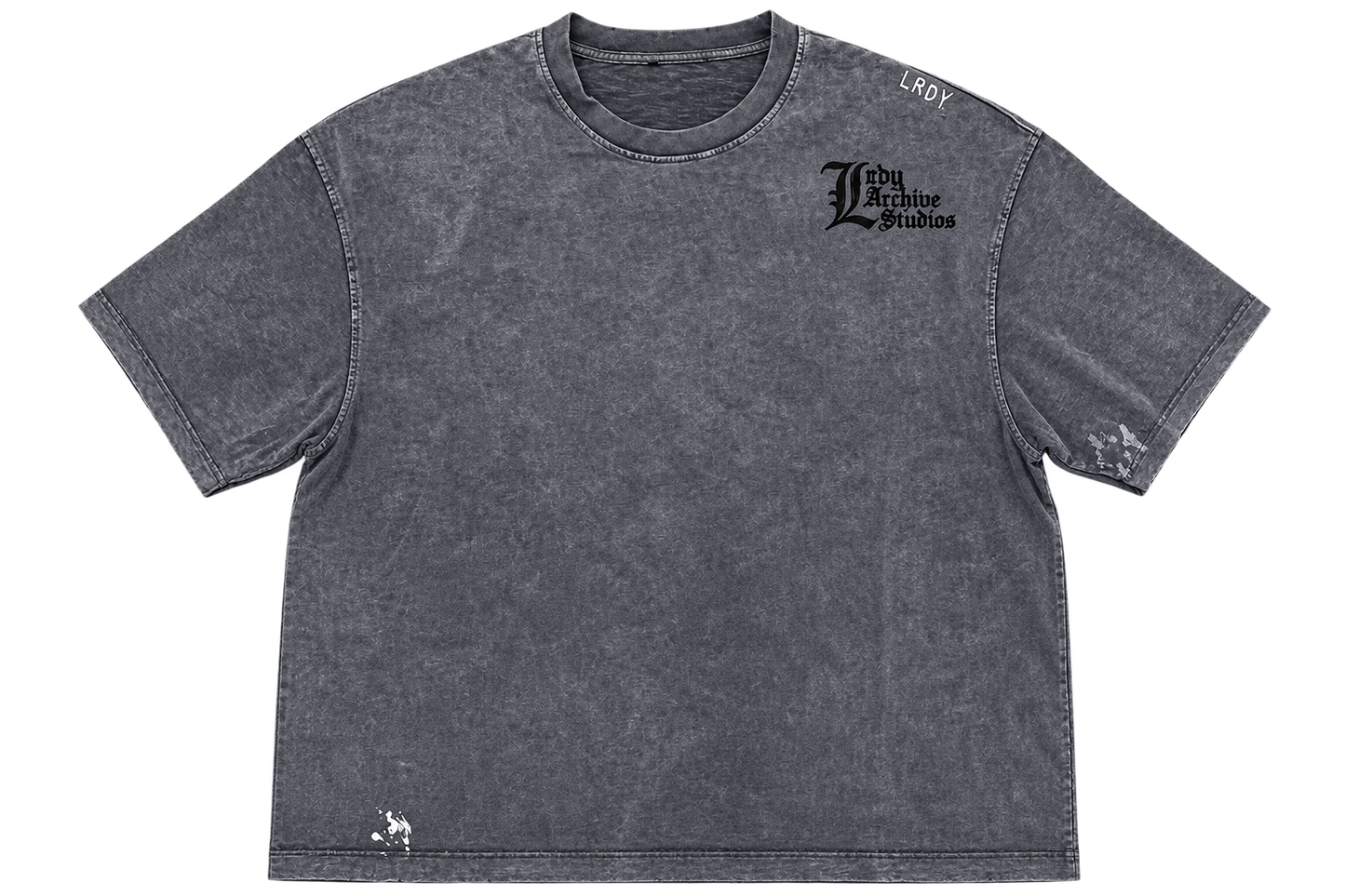 LRDY TEE
