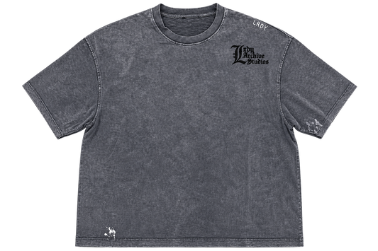 LRDY TEE