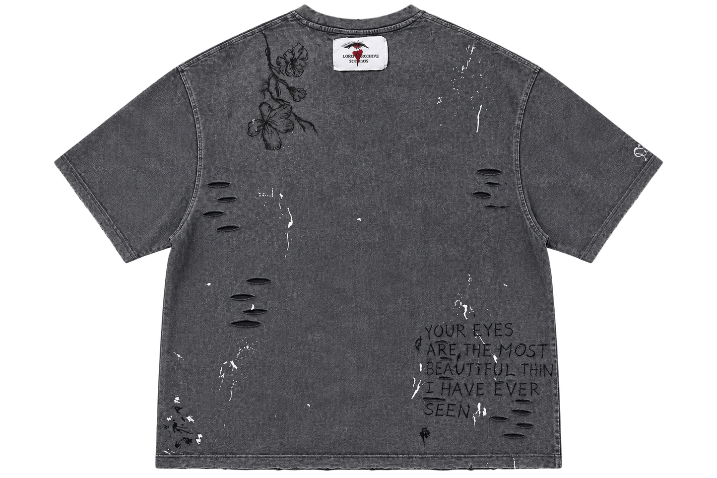 LRDY TEE