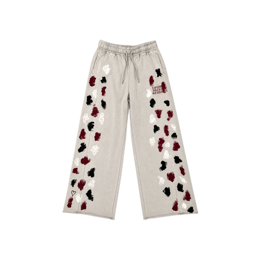 LRDY PANTS GRIS