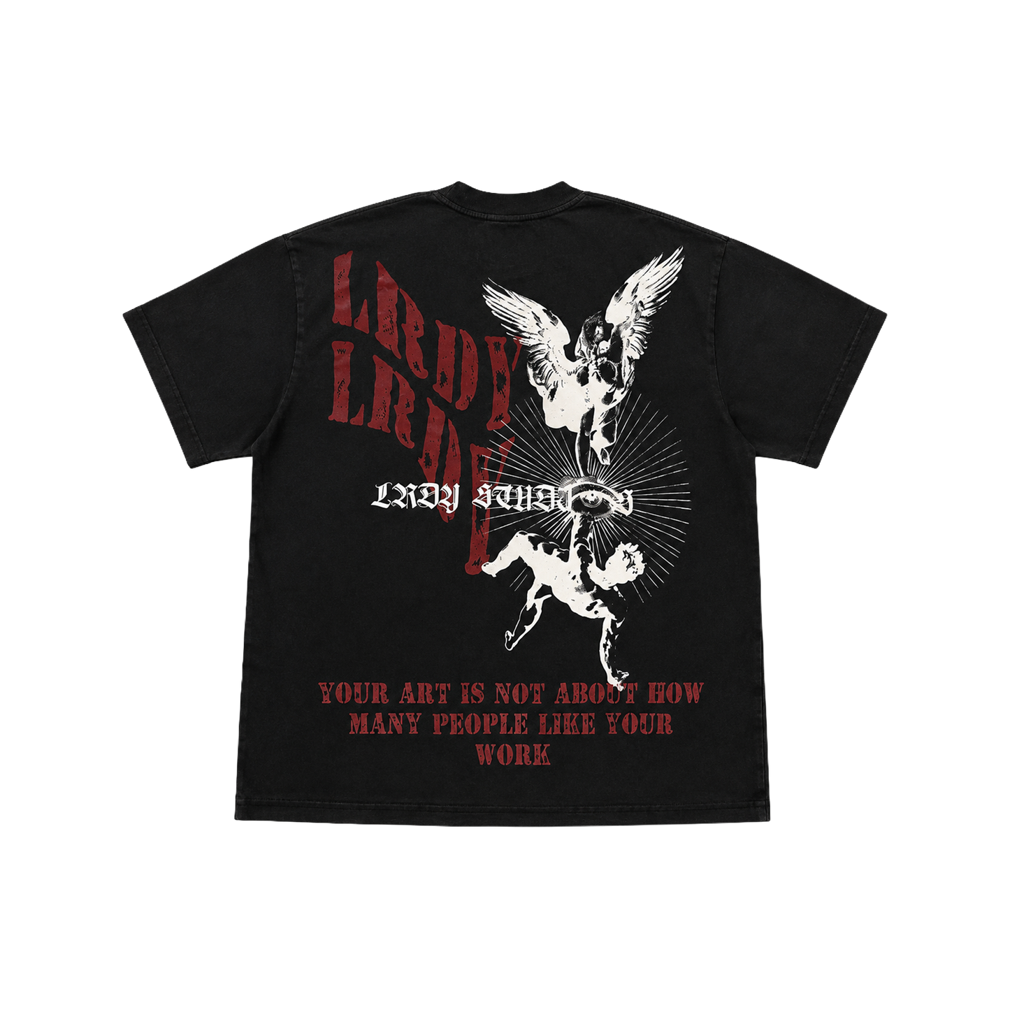 ARCANGEL SHIRT