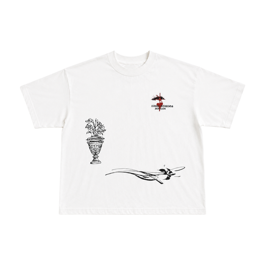 VASE T-SHIRT